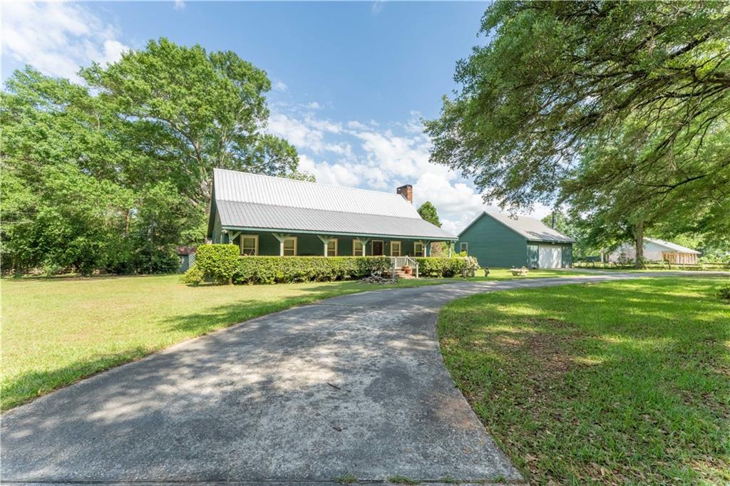 81450 Robert Road, Covington, Louisiana image 1