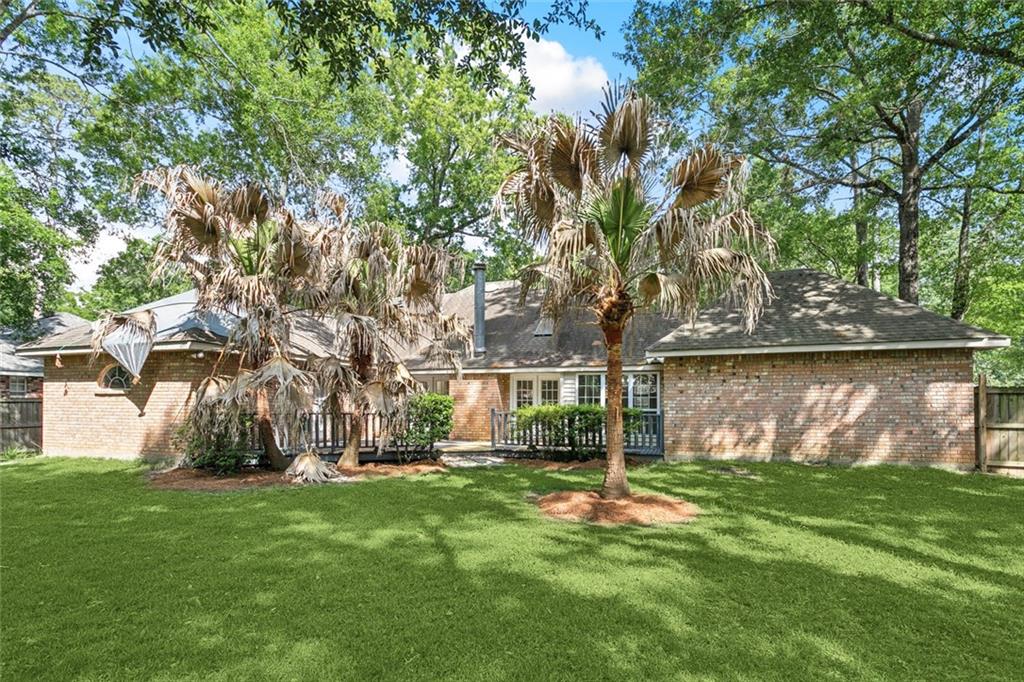 6024 Chateau Loire Circle, Mandeville, Louisiana image 16
