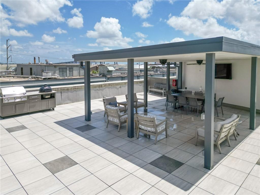 700 S Peters Street #503, New Orleans, Louisiana image 23