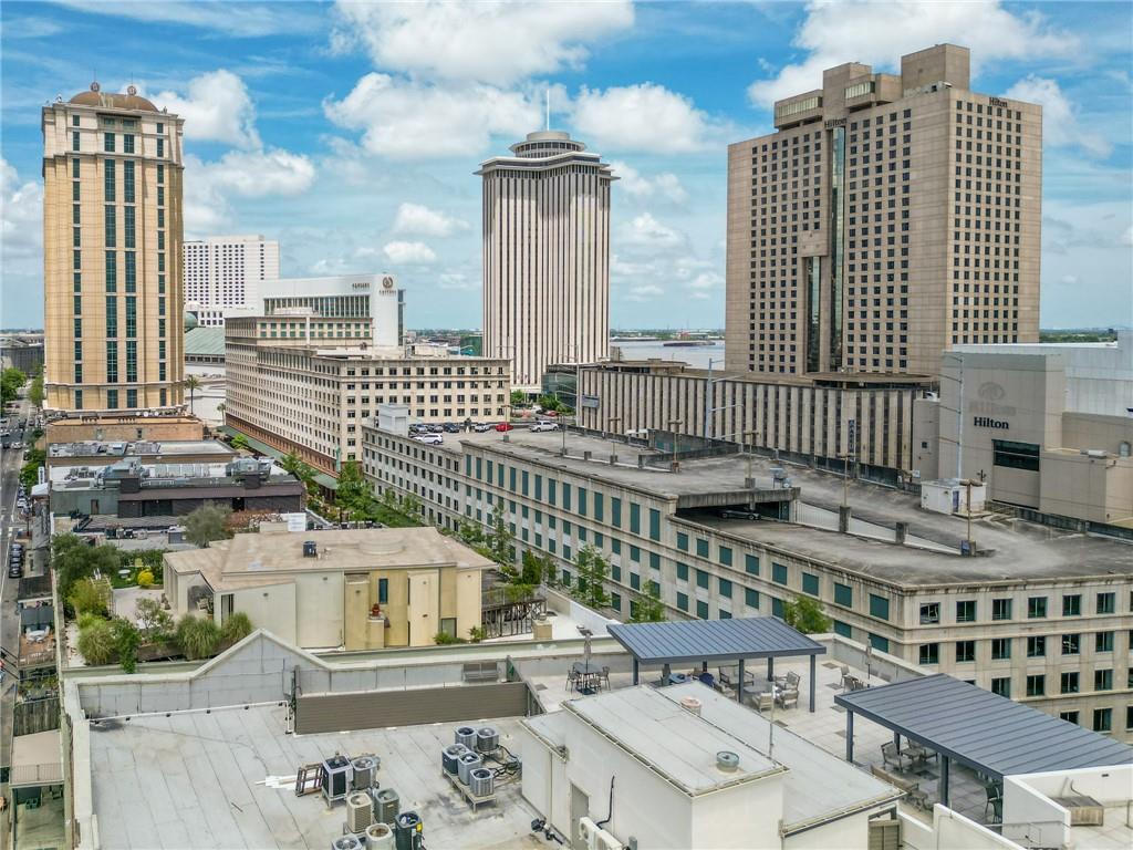 700 S Peters Street #503, New Orleans, Louisiana image 24