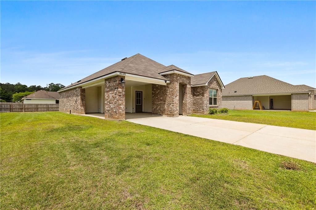 48345 Red Fox Drive, Hammond, Louisiana image 2