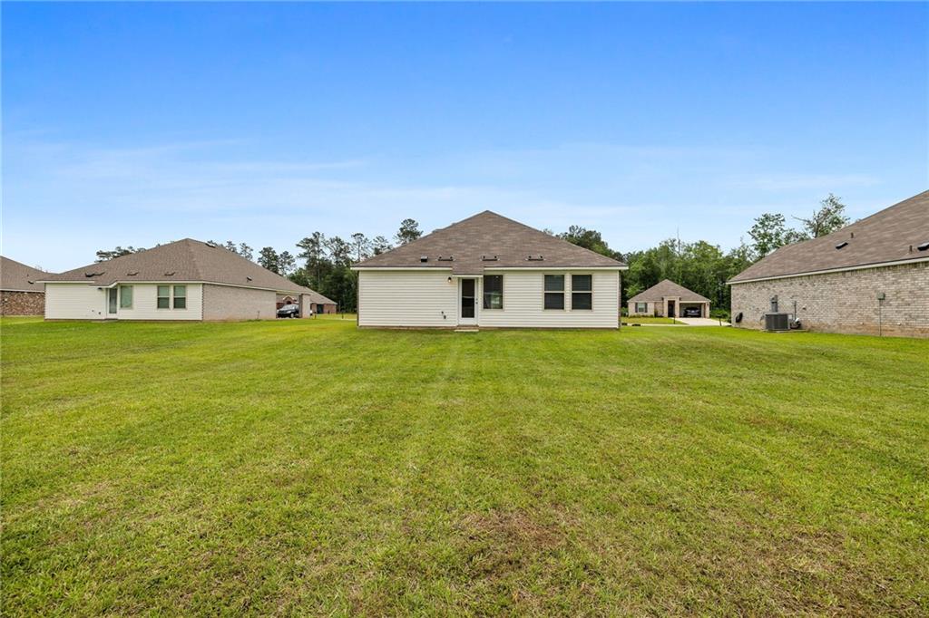48345 Red Fox Drive, Hammond, Louisiana image 4