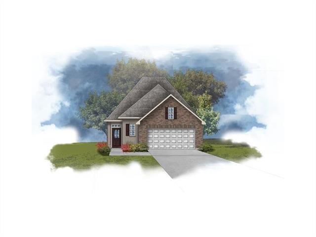 515 Whip Street, Hammond, Louisiana image 1