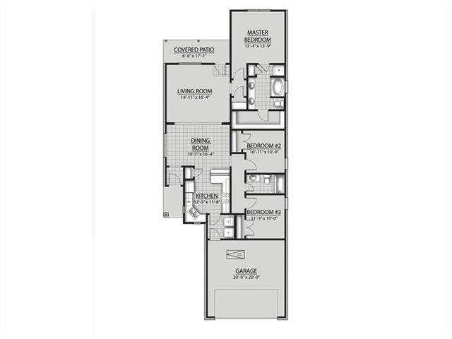 515 Whip Street, Hammond, Louisiana image 2