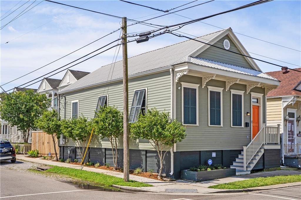 4600 Magnolia Street, New Orleans, Louisiana image 1