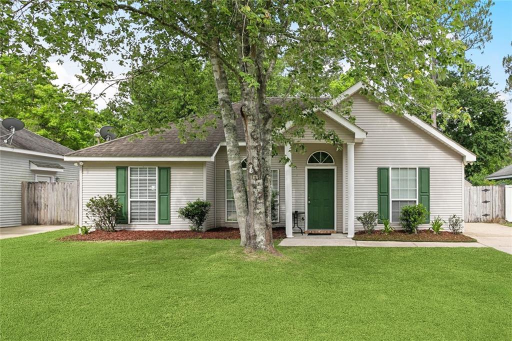70433 7th Street, Covington, Louisiana image 1
