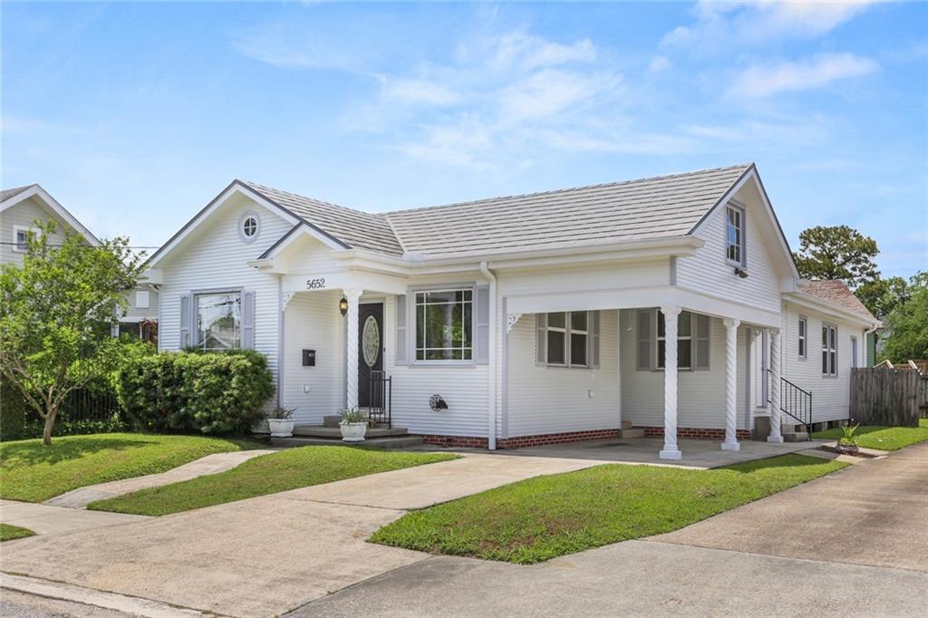 5652 General Haig Street, New Orleans, Louisiana image 2