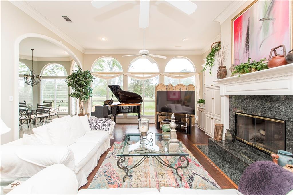 427 Magnolia Lane, Mandeville, Louisiana image 13