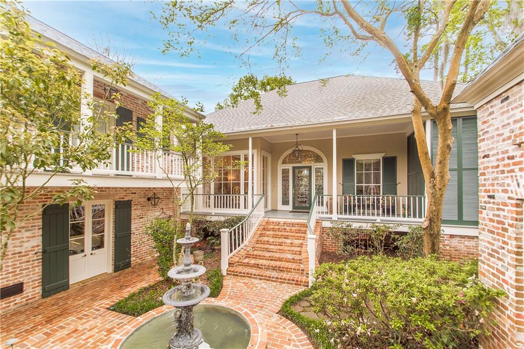 427 Magnolia Lane, Mandeville, Louisiana image 2