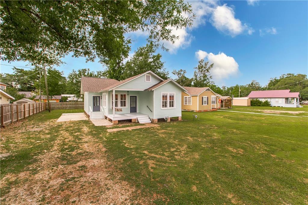 445 W Oak Street, Ponchatoula, Louisiana image 3
