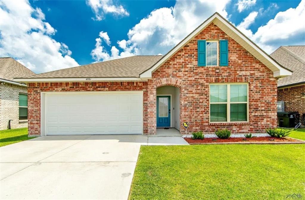 4781 Henri Drive Drive, Houma, Louisiana image 1