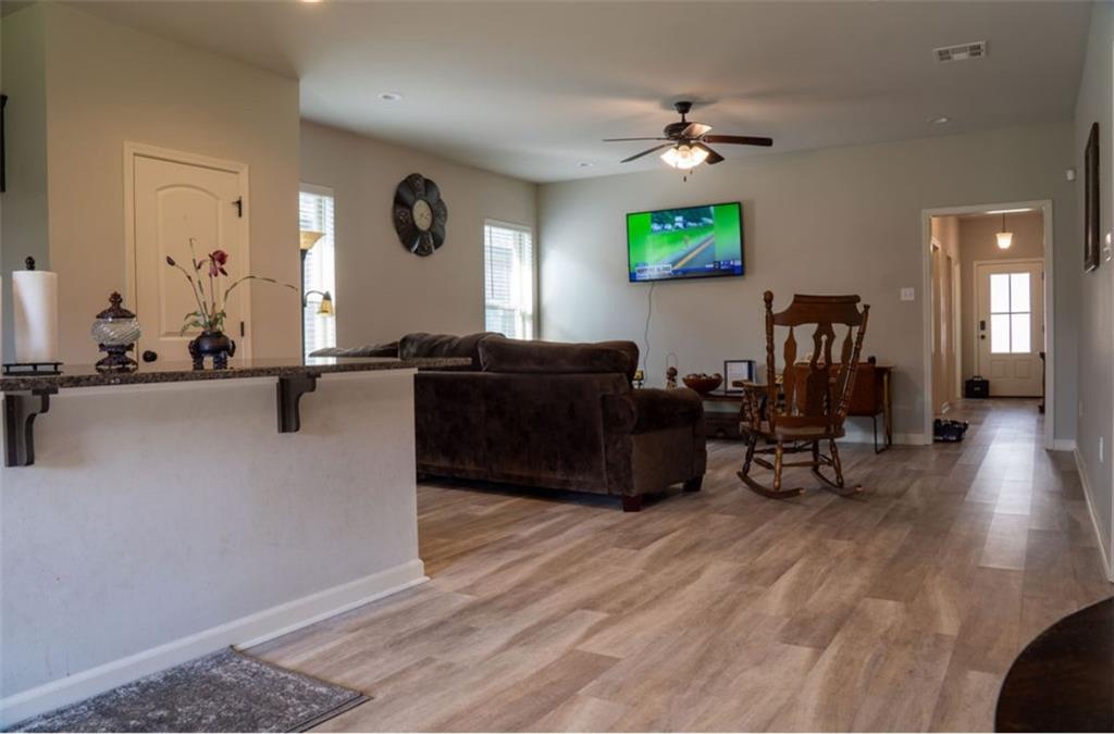 4781 Henri Drive Drive, Houma, Louisiana image 13
