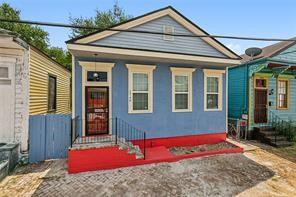 1746 N Rocheblave Street, New Orleans, Louisiana image 1