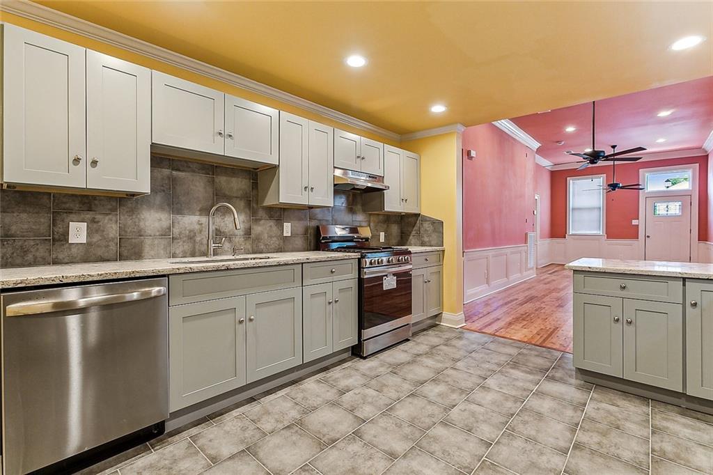 1746 N Rocheblave Street, New Orleans, Louisiana image 4