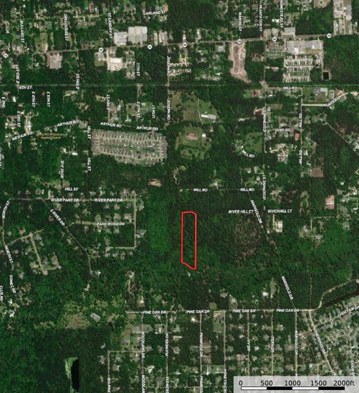 River Hill Court, Covington, Louisiana image 1