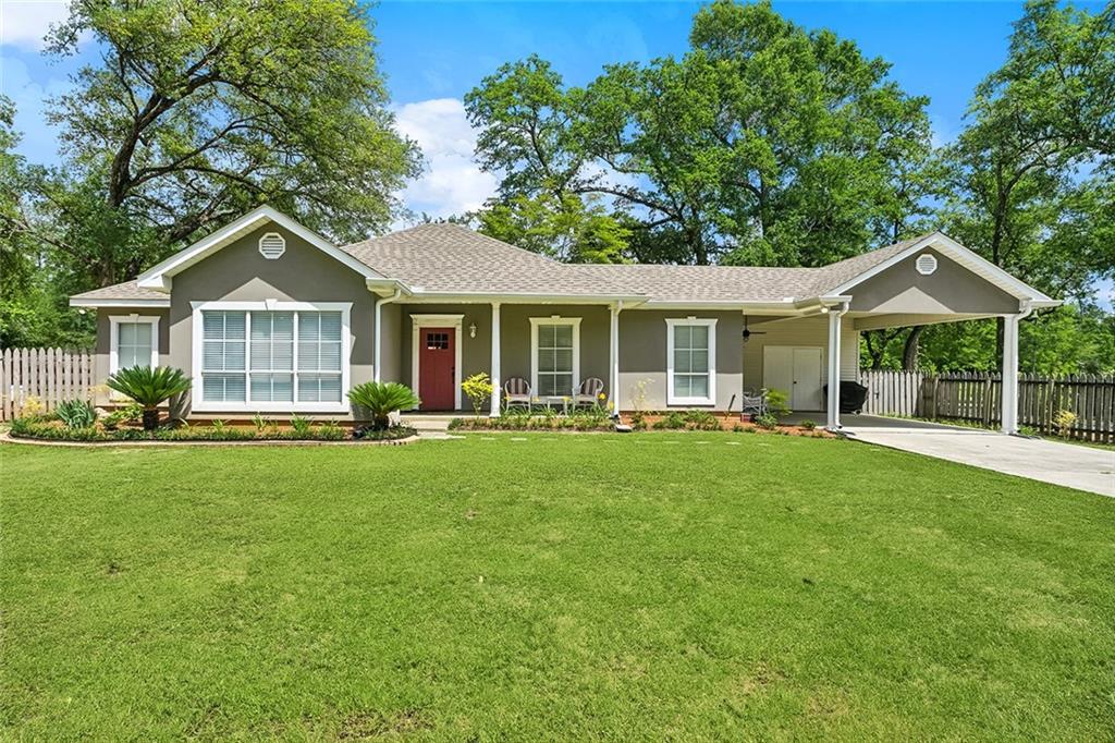 72268 Kustenmacher Road, Abita Springs, Louisiana image 1