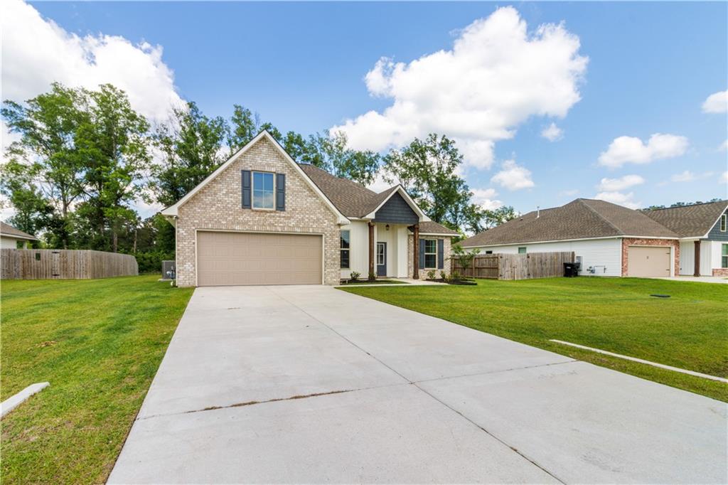 20628 Stone House Road, Hammond, Louisiana image 2