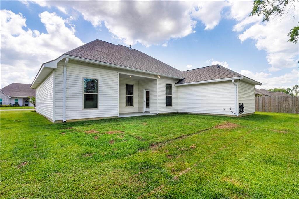 20628 Stone House Road, Hammond, Louisiana image 20