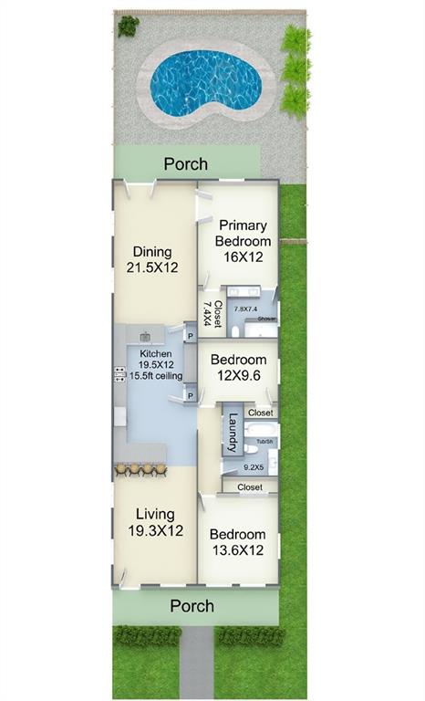 5700 Annunciation Street, New Orleans, Louisiana image 40