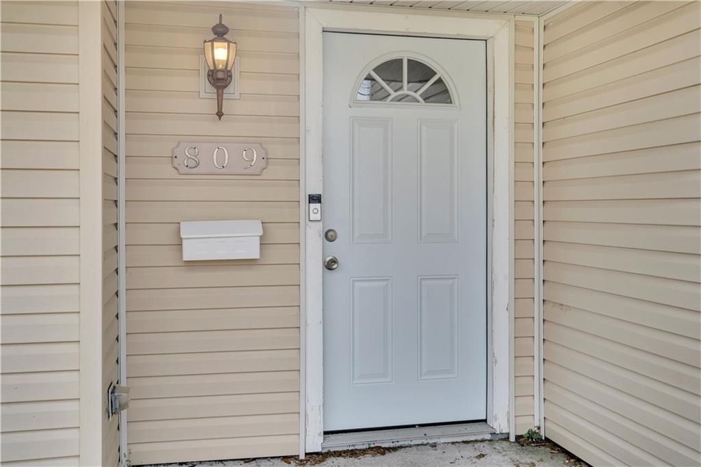 809 Oakwood Drive, Terrytown, Louisiana image 2