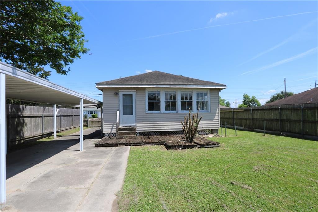 812 Central Avenue, Westwego, Louisiana image 2