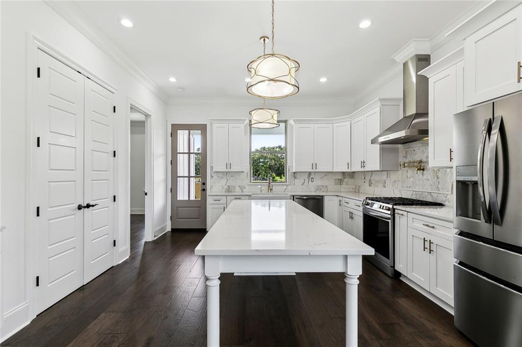 5645 Campus Boulevard, New Orleans, Louisiana image 8