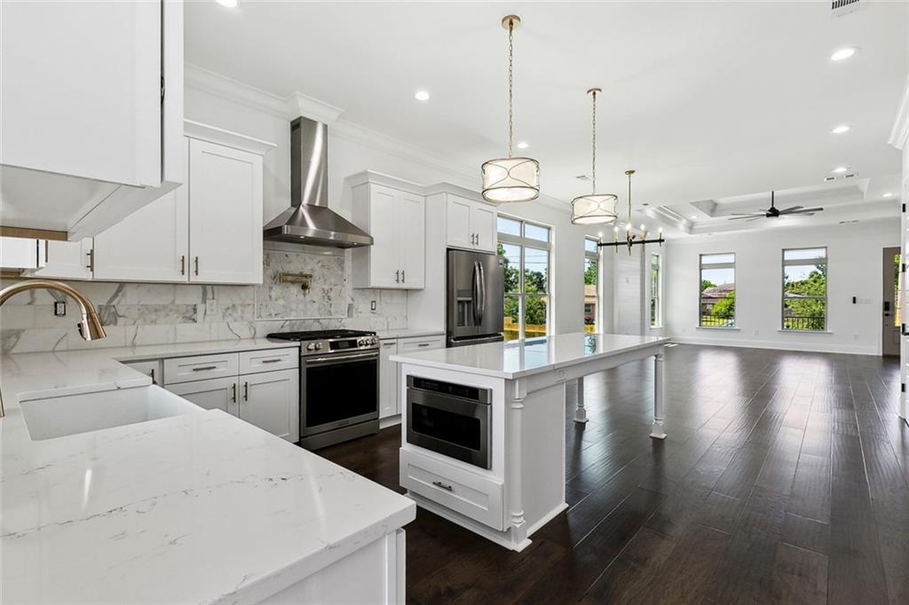 5645 Campus Boulevard, New Orleans, Louisiana image 9