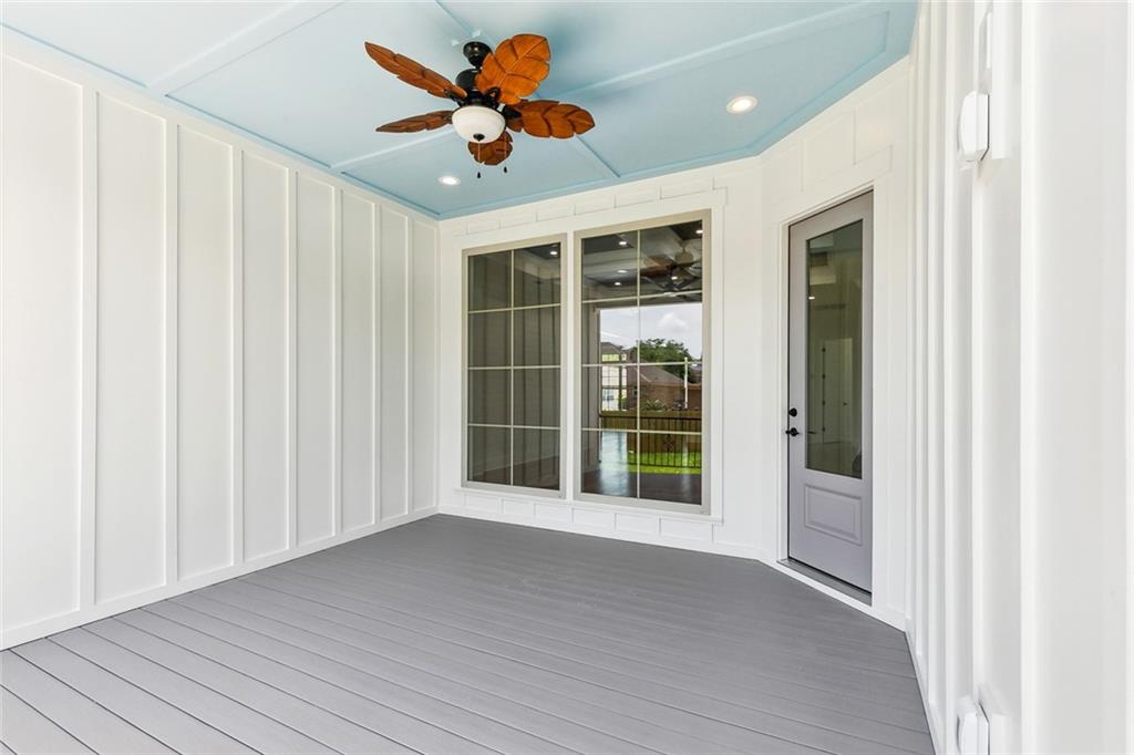 4769 Overton Drive, New Orleans, Louisiana image 21