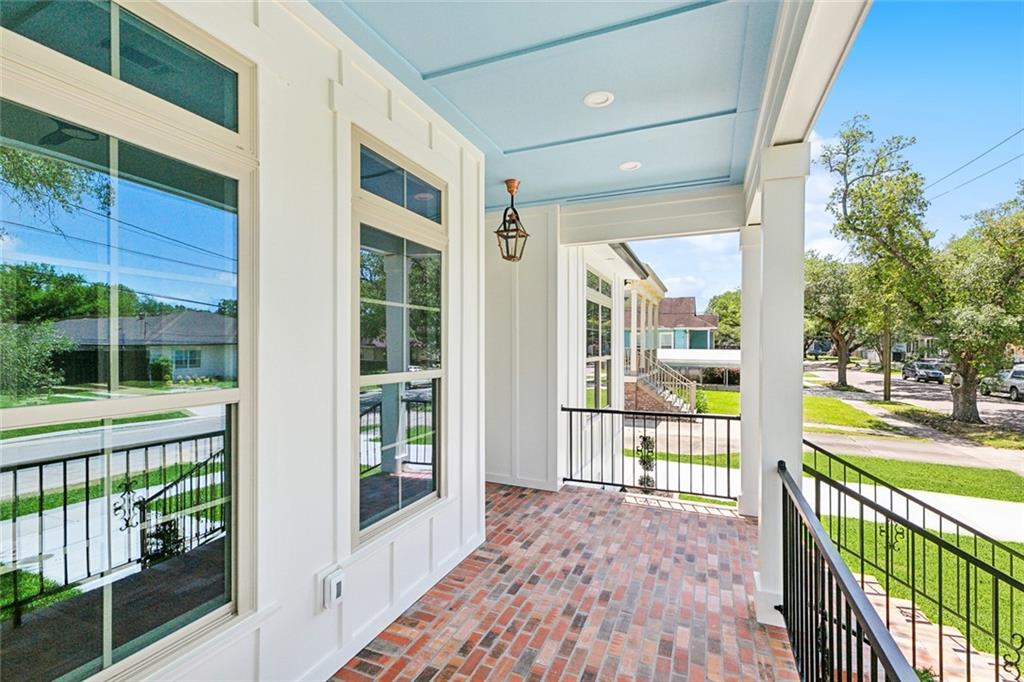 4769 Overton Drive, New Orleans, Louisiana image 3
