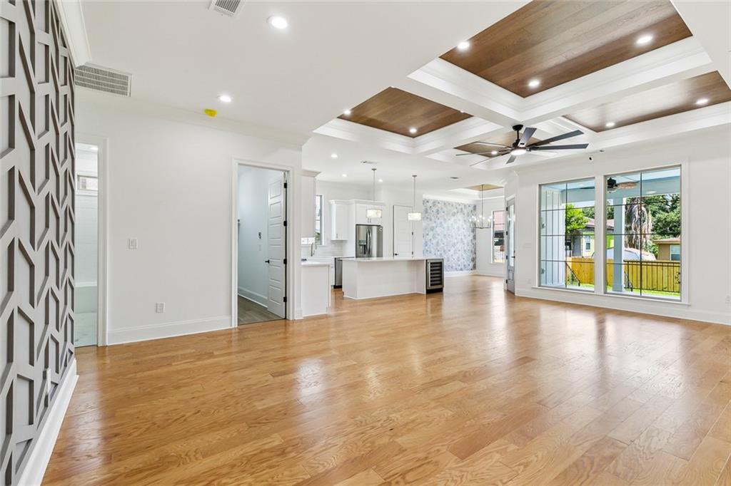4769 Overton Drive, New Orleans, Louisiana image 5