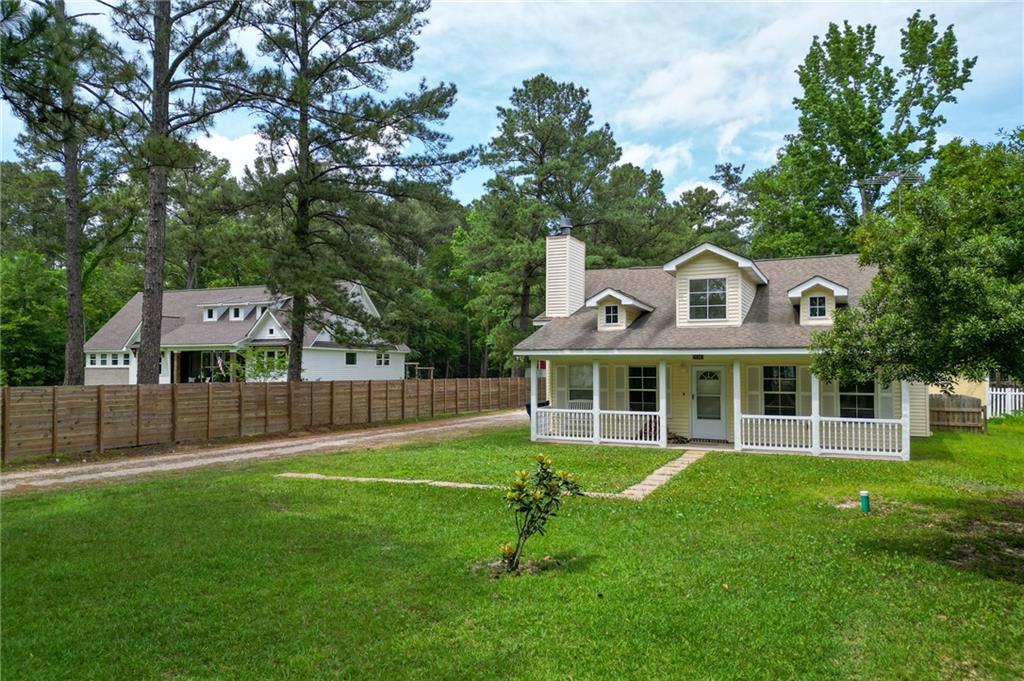 21363 Casril Drive, Mandeville, Louisiana image 3