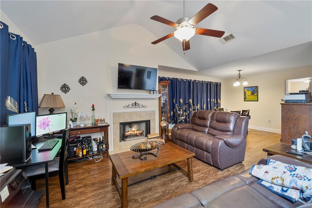 21363 Casril Drive, Mandeville, Louisiana image 6