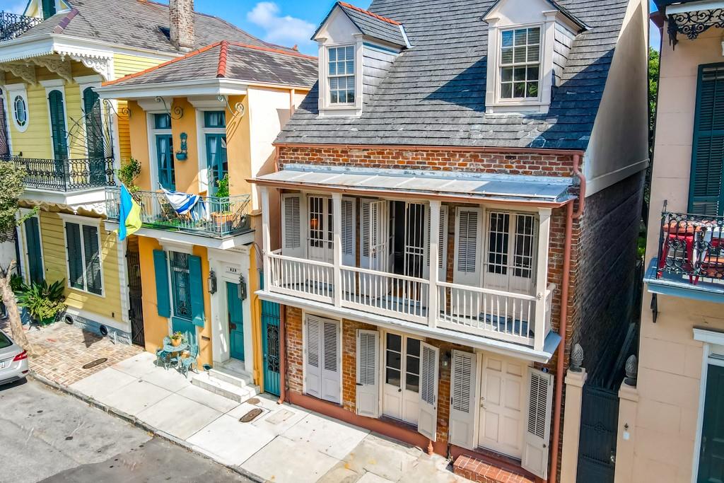 825 Barracks Street, New Orleans, Louisiana image 1