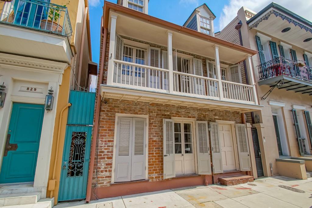 825 Barracks Street, New Orleans, Louisiana image 3