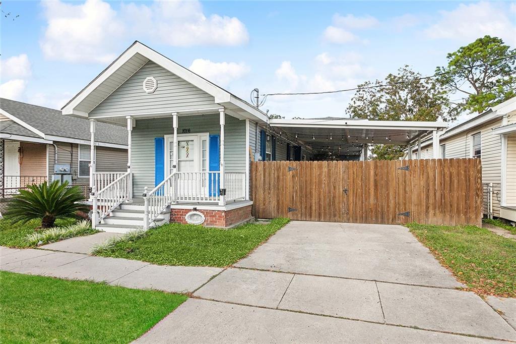 1016 Mehle Street, Arabi, Louisiana image 17