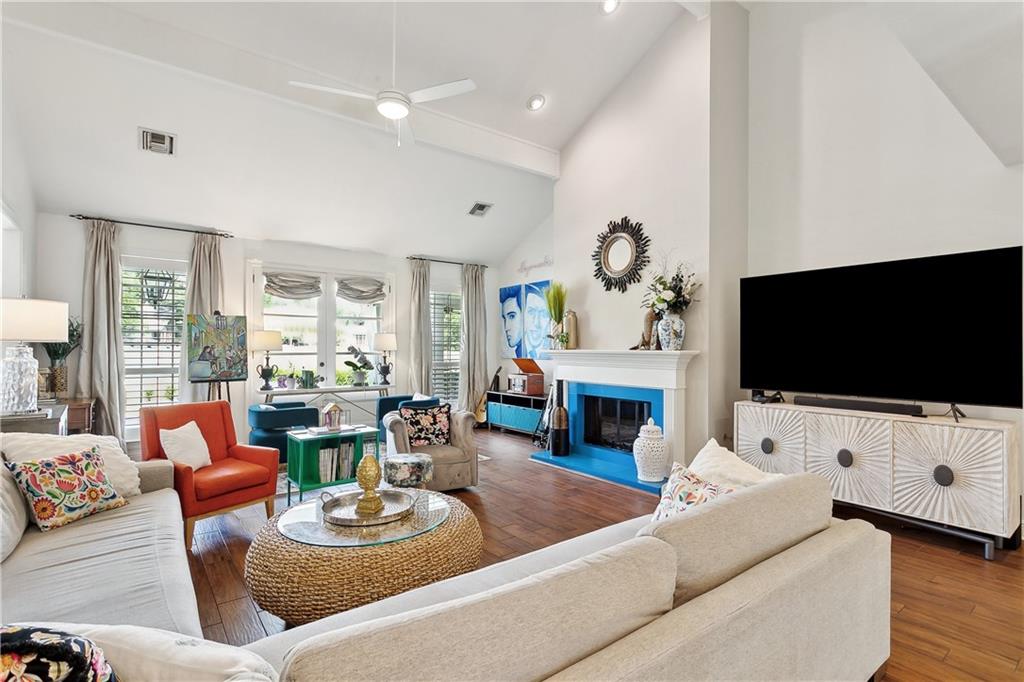 814 Bocage Lane, Mandeville, Louisiana image 4