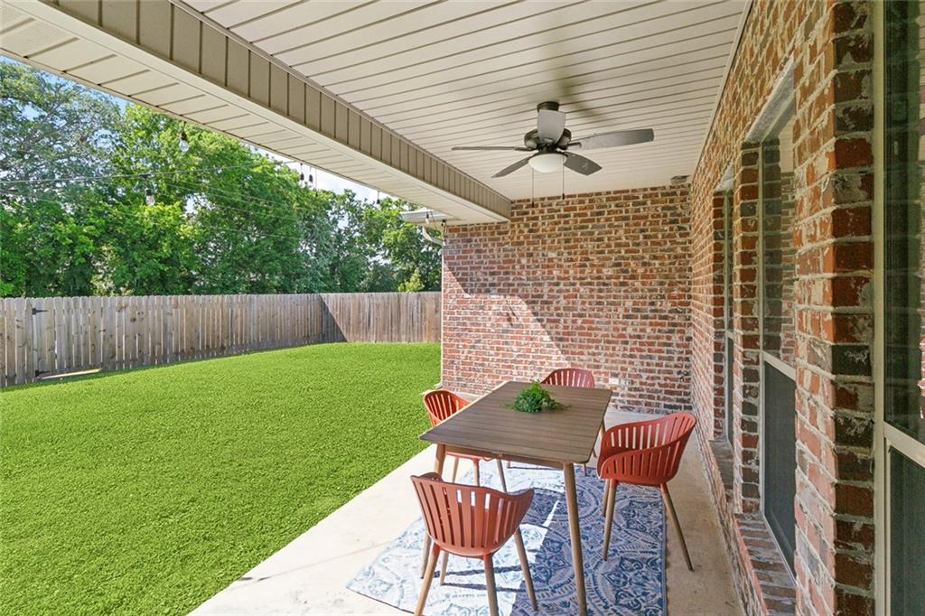 132 Braden Drive, Luling, Louisiana image 18
