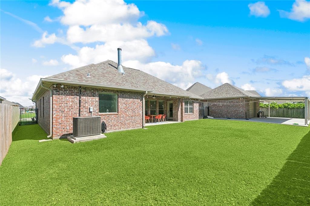 132 Braden Drive, Luling, Louisiana image 19