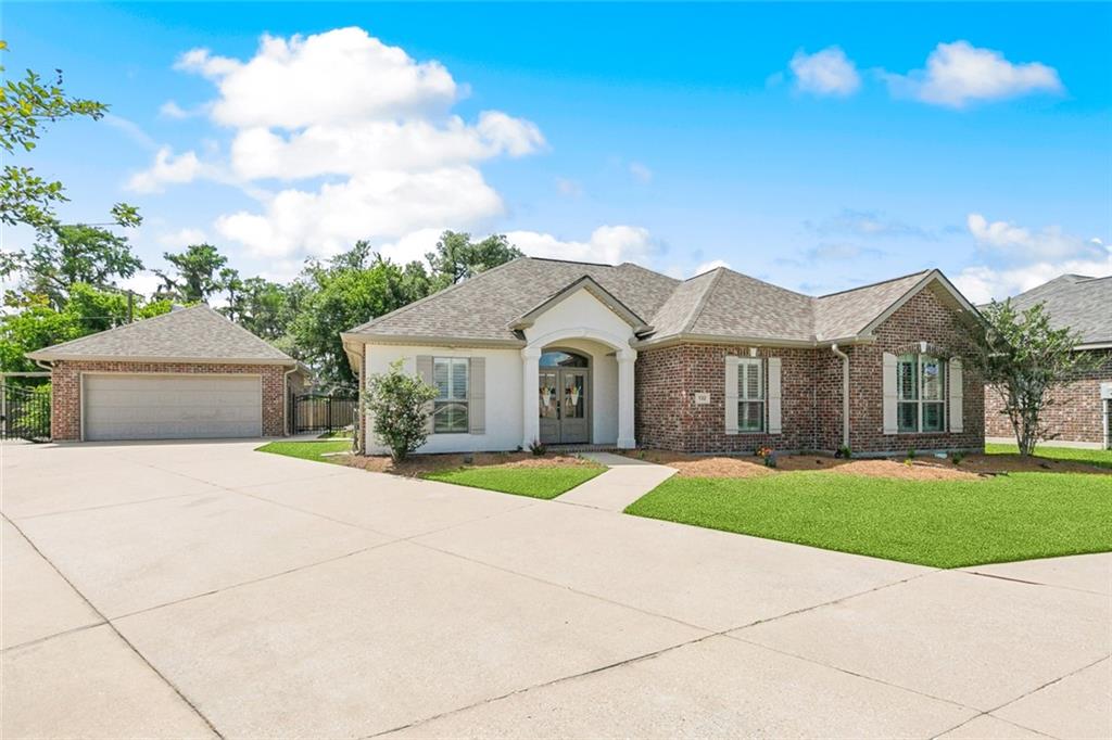 132 Braden Drive, Luling, Louisiana image 2