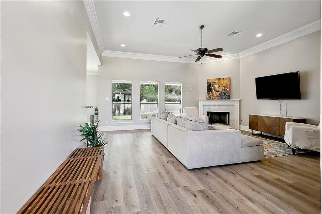 132 Braden Drive, Luling, Louisiana image 3