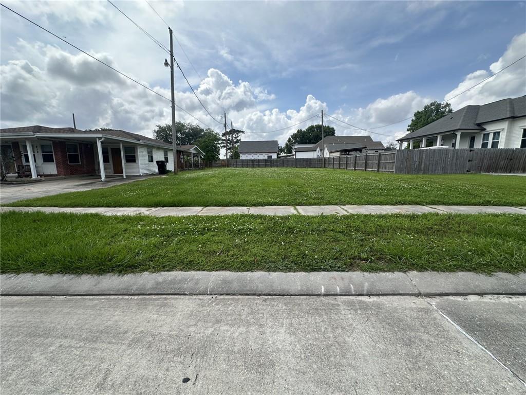 416 Norton Avenue, Arabi, Louisiana image 1