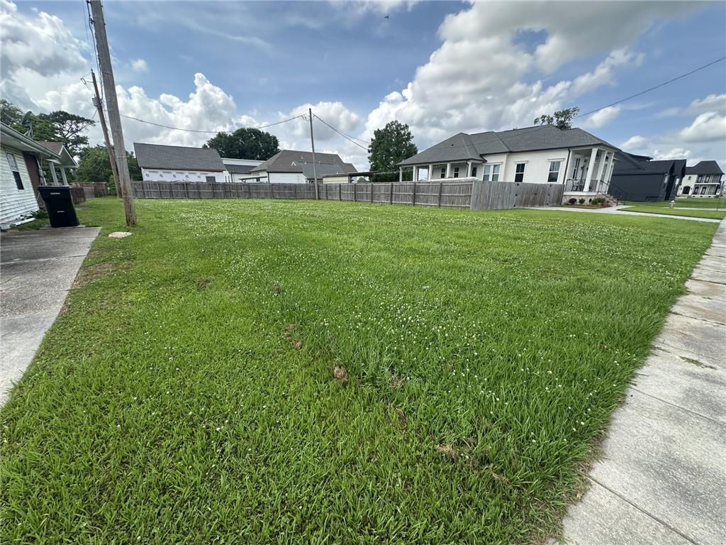 416 Norton Avenue, Arabi, Louisiana image 2