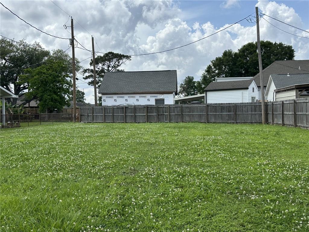 416 Norton Avenue, Arabi, Louisiana image 4