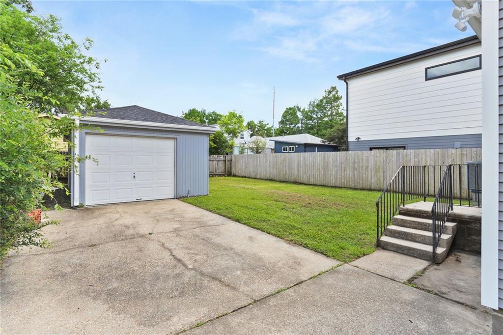 5667 General Haig Street, New Orleans, Louisiana image 13