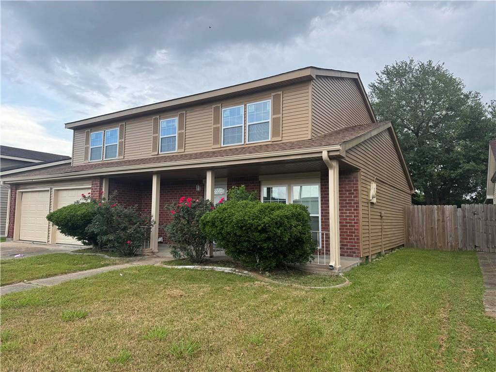 4001 Bayou Oaks Drive, Harvey, Louisiana image 21