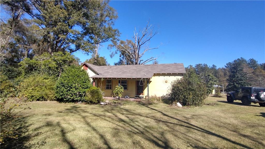 1429 Sunset Drive, Bogalusa, Louisiana image 1
