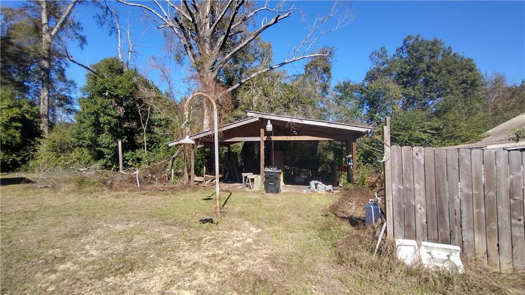 1429 Sunset Drive, Bogalusa, Louisiana image 19
