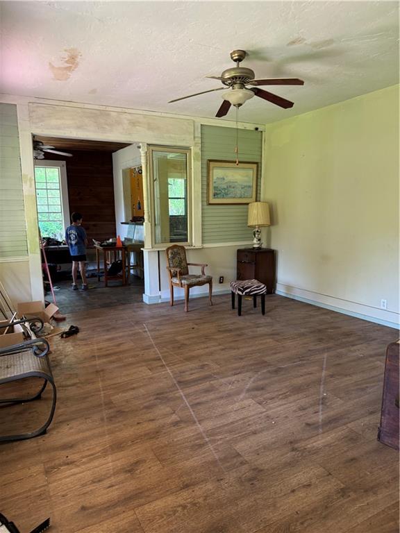 1429 Sunset Drive, Bogalusa, Louisiana image 3