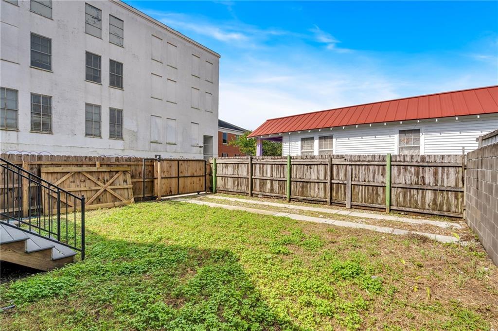 1800 02 Franklin Avenue, New Orleans, Louisiana image 22