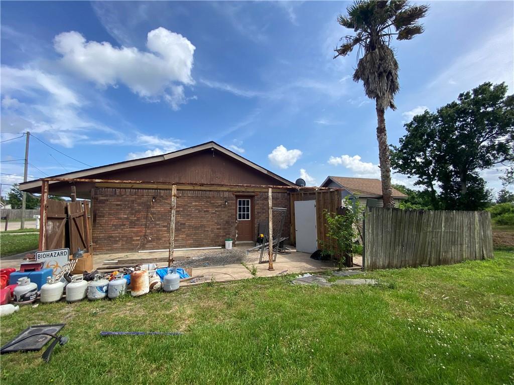 2609 Shannon Drive, Violet, Louisiana image 29